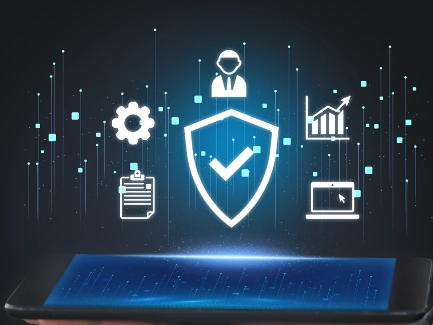 Balancing Creativity and Strategy girl Balancing Creativity and Strategy girl