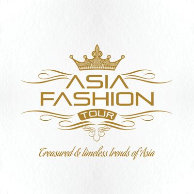 Asia Fashion Tour