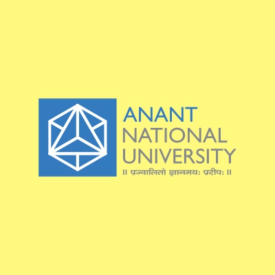 Anant National University